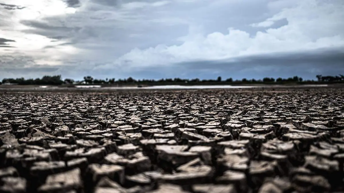 Es sabido que cuando llegan las temporadas de calor comienza la escasez del agua y tal es la relevancia de este hecho que es catalogada como una 'amenaza fantasma'